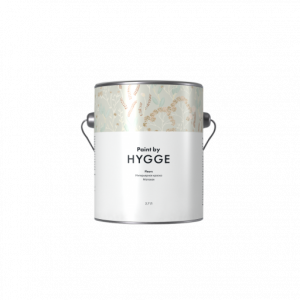 Краска Hygge Цветы/Fleurs база A 2.7 л. фото