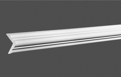 1.50.257 Flex Карниз К257 2м фото